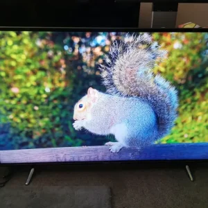 58 Inch Smart TV 4K HDR - Image 6