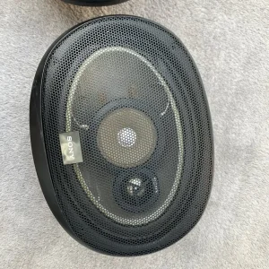 Sony car stereo speakers XS-5693 3-way pair 180W - Image 2