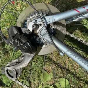 Bike - Image 5