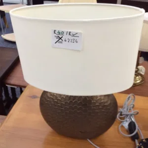 John Lewis Alexander Table Lamp #62236