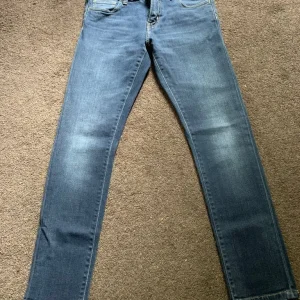 Carhartt WIP Rebel Pant Slim Jeans - Image 3