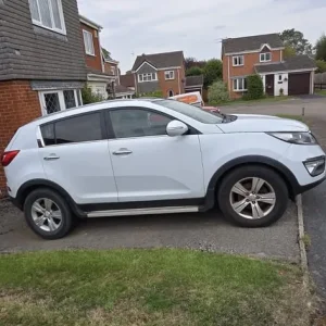 2013 Kia Sportage - Image 3