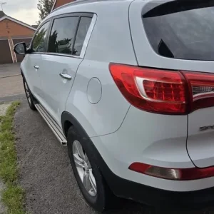 2013 Kia Sportage - Image 7