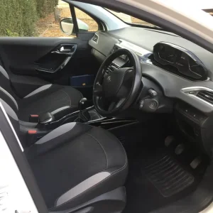 Peugeot 2008 Hatchback 5-door manual 1199cc - Image 5
