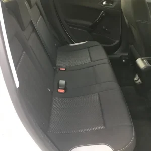 Peugeot 2008 Hatchback 5-door manual 1199cc - Image 6