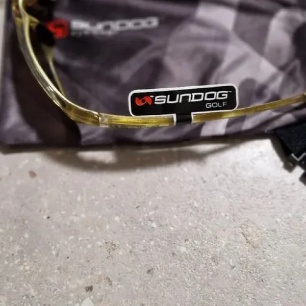 Sundog eye wear