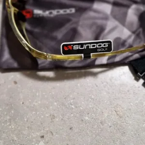 Sundog eye wear