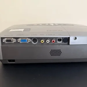Epson EMP-X3 LCD Projector - Image 3