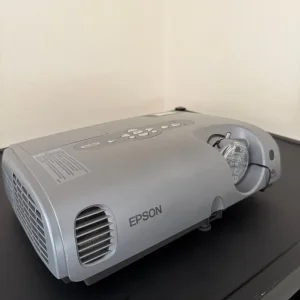 Epson EMP-X3 LCD Projector