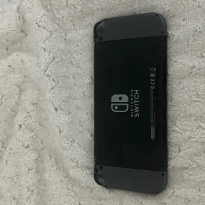 nintendo switch grey edition - Image 2