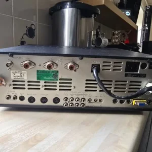 YAESU FT-2000 TRANSCIEVER - Image 4