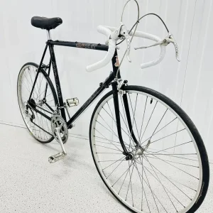 Raleigh Record Size/L Fully Serviced 10 Speed Road Bike - Image 2