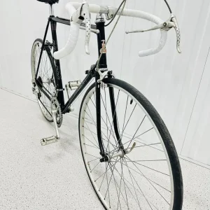 Raleigh Record Size/L Fully Serviced 10 Speed Road Bike - Image 4