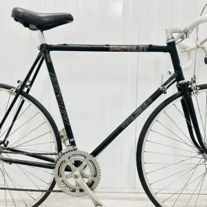 Raleigh Record Size/L Fully Serviced 10 Speed Road Bike - Image 6