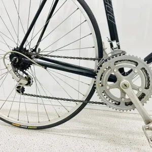 Raleigh Record Size/L Fully Serviced 10 Speed Road Bike - Image 7