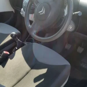 2013 Citroen C1 VT 3 Door White - Image 5