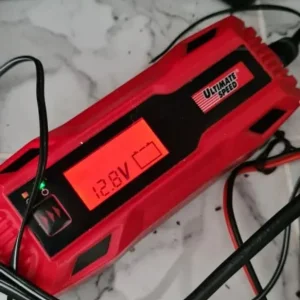 EXIDE 60Ah 680A AGM battery - Image 4