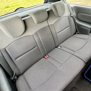 Automatic Renault Clio 1.4 Petrol - Image 3