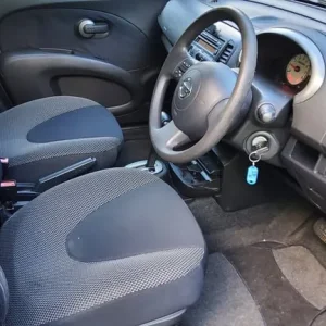 2008 Nissan Micra 1.2 Acenta 5-door Hatchback Automatic - Image 6