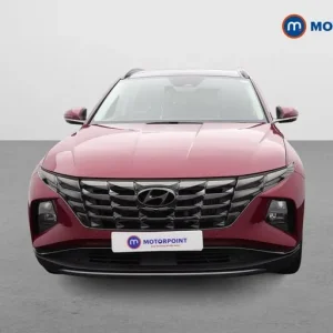 2023 Hyundai Tucson 1.6 TGDi 48V 180 Ultimate 5-door SUV - Image 2