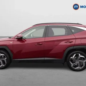 2023 Hyundai Tucson 1.6 TGDi 48V 180 Ultimate 5-door SUV - Image 4