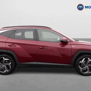2023 Hyundai Tucson 1.6 TGDi 48V 180 Ultimate 5-door SUV - Image 8