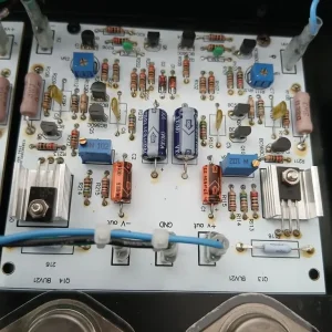 Power Amp - Image 4