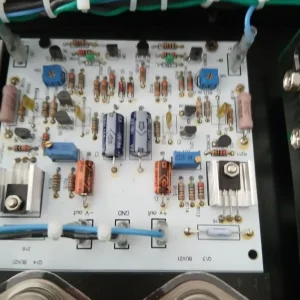 Power Amp - Image 5