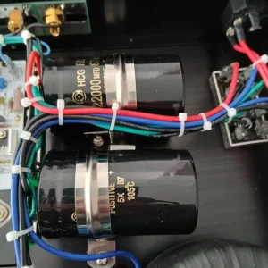 Power Amp - Image 6