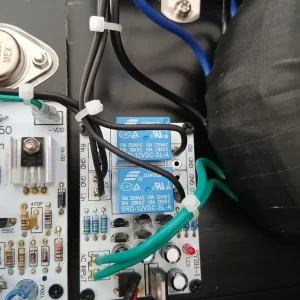 Power Amp - Image 7