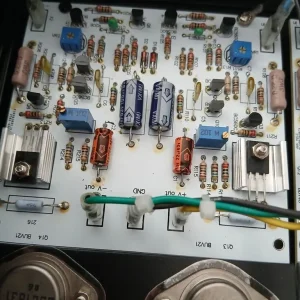 Power Amp - Image 8