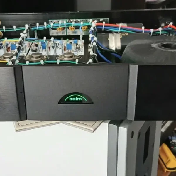 Power Amp