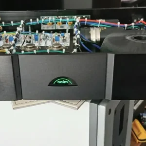 Power Amp