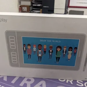 Gaomon PD1162 graphic drawing tablet - Image 3