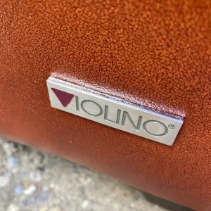 Genuine Leather Chair - Image 2