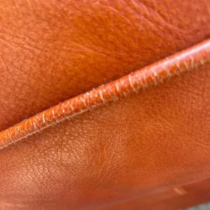 Genuine Leather Chair - Image 4