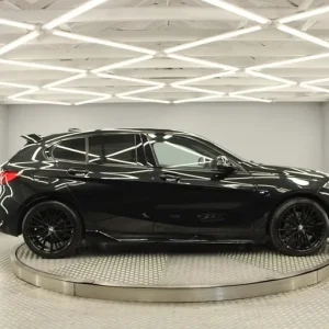 2020 BMW 1 Series 1.5 118i M Sport Hatchback - Image 3