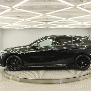 2020 BMW 1 Series 1.5 118i M Sport Hatchback - Image 4