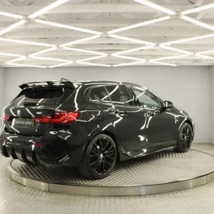 2020 BMW 1 Series 1.5 118i M Sport Hatchback - Image 5