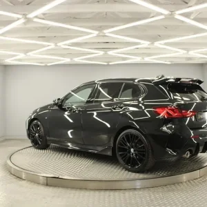 2020 BMW 1 Series 1.5 118i M Sport Hatchback - Image 6