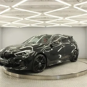 2020 BMW 1 Series 1.5 118i M Sport Hatchback - Image 7