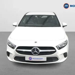 2020 Mercedes-Benz A-Class A200 Sport 4-door Saloon Petrol Manual - Image 2