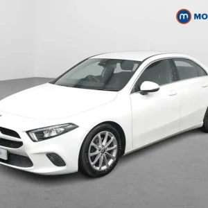 2020 Mercedes-Benz A-Class A200 Sport 4-door Saloon Petrol Manual - Image 3
