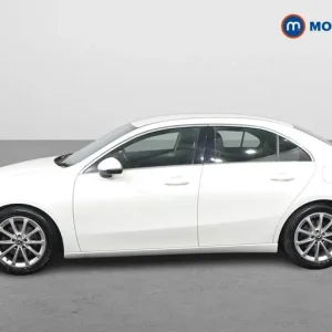 2020 Mercedes-Benz A-Class A200 Sport 4-door Saloon Petrol Manual - Image 4