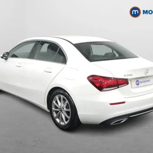 2020 Mercedes-Benz A-Class A200 Sport 4-door Saloon Petrol Manual - Image 5