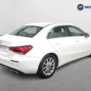 2020 Mercedes-Benz A-Class A200 Sport 4-door Saloon Petrol Manual - Image 7