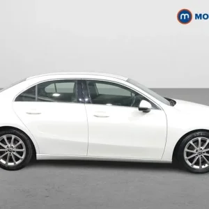2020 Mercedes-Benz A-Class A200 Sport 4-door Saloon Petrol Manual - Image 8