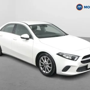 2020 Mercedes-Benz A-Class A200 Sport 4-door Saloon Petrol Manual
