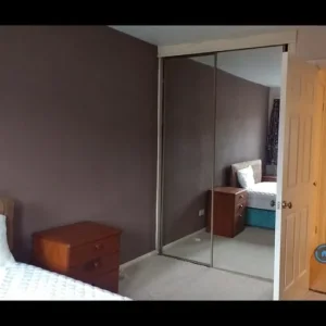 2 bedroom flat in Durward Court, G41 - Image 4