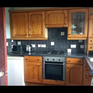 2 bedroom flat in Durward Court, G41 - Image 8